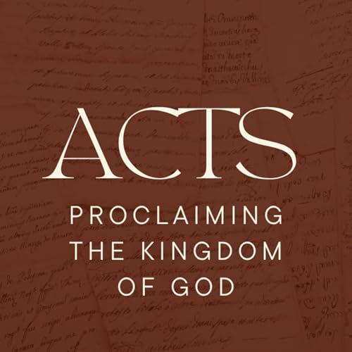 Acts 11:1-18 - The Holy Spirit Fell On Them