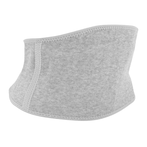Faja lumbar de soporte para cintura unisex 80x26x0.6cm