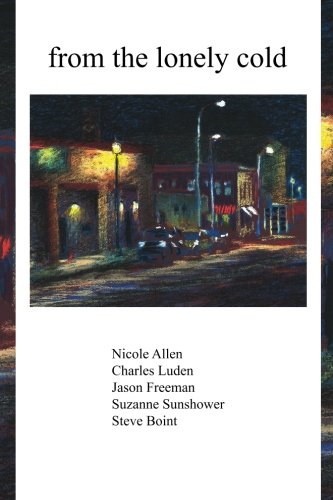 from the lonely cold