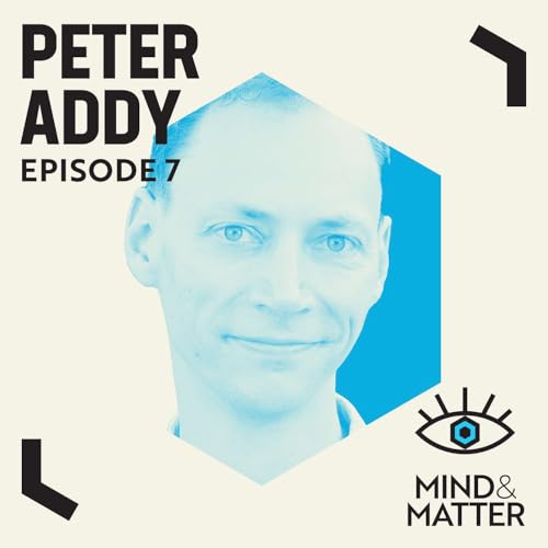 Salvia divinorum, Dissociation & Psychotherapy | Peter Addy | 7 Podcast Por  arte de portada