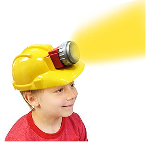 image for Liberty Imports Little Handyman Kids Pretend Play Tools Playset - Cons