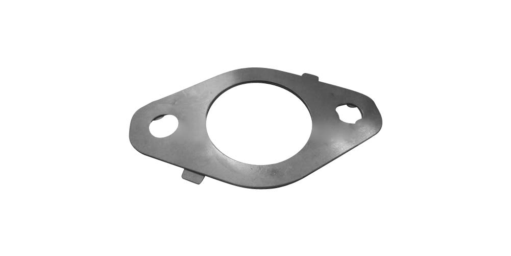 🔩 Juntas Colector Escape + Pernos Para Cummins ISC, ISL | Reemplaza 3937479 | YJ-REMOULD