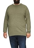 ohne Verschluss s.Oliver Pullover