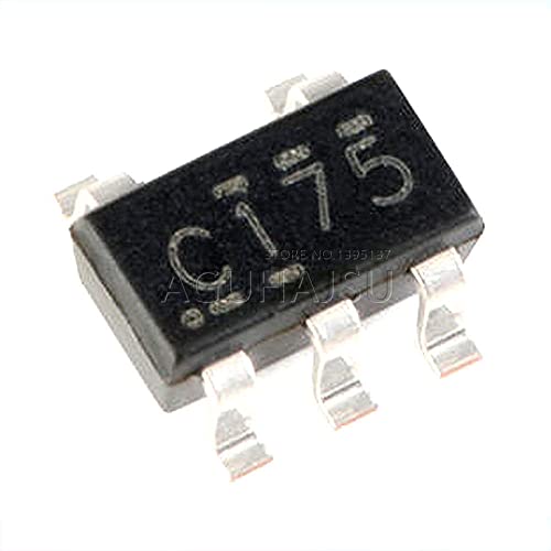 5 �� SN74LVC1G17DBVR SOT23-5 SN74LVC1G17 SOT-23 74LVC1G17DBVR SOT-23-5