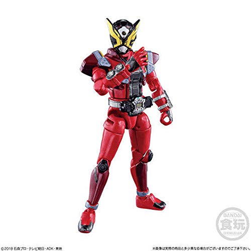 Amazon.co.jp: 装動 仮面ライダージオウ RIDE1 2種セット [3.仮面