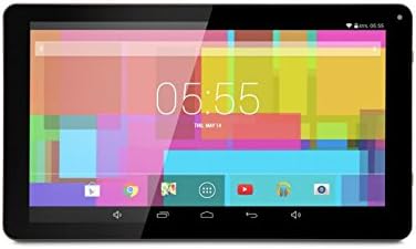 GoClever 10" Tablet, 8GB, Android 6.0, QuadCore 1.3Ghz, BT, Quantum 3 1010 LITE