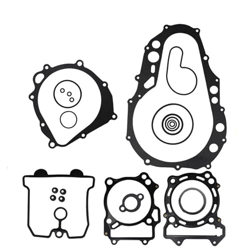 Kit joint culasse et stator Kawasaki KFX 400 pour restaurer votre moteur avant les sorties