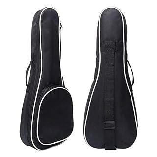 YFFTTKD Concert élégant ukulélé en Bois Massif 23 Pouces Concert ukulélé Hawaii Enfants Guitare uke avec Sac de… - Les Beatles, Paul McCartney, John Lennon, RIngo Starr, George Harrison YFFTTKD Concert élégant ukulélé en Bois Massif 23 Pouces Concert ukulélé Hawaii Enfants Guitare uke avec Sac de… – Image 7