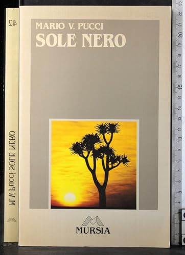  Sole nero