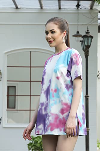 Image of Leriya Fashion Women's Long Tops for Office and Causal Wear Tops for Women-Girls