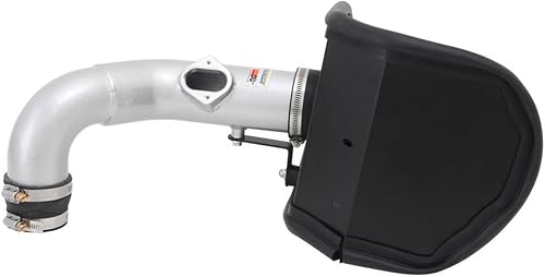 Miniatura 8 de K&N Cold Air Intake System: High-Flow Air Filter, Increase Performance & Acceleration: Compatible with 2012-2020 Chevrolet: Sonic, 69-4524TS