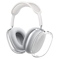 AirPods MAX スケルトンカバー スケルトン リブケージ ヘッドフォン カバー | ゴシック AirPods