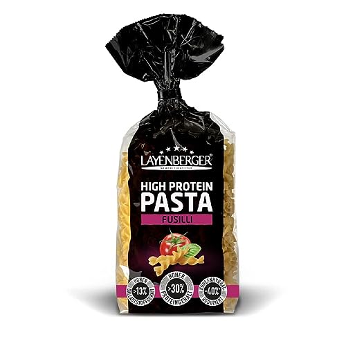 Erstaunlich High Protein Nudel Bilder