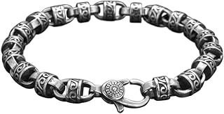 Men's Bracelets Luxury Fashion Design – High Quality Electroplated Brass – Stylish Daily Accessory – Perfect Choice for Men Gift