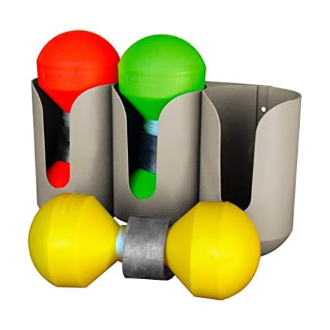 Lindy Tournament Marker Buoy Rack Cover