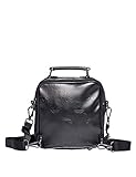  adidas Jungen Unisex-Erwachsene DV0193 Tagesrucksack, Schwarz (Negro), Einheitsgröße EU