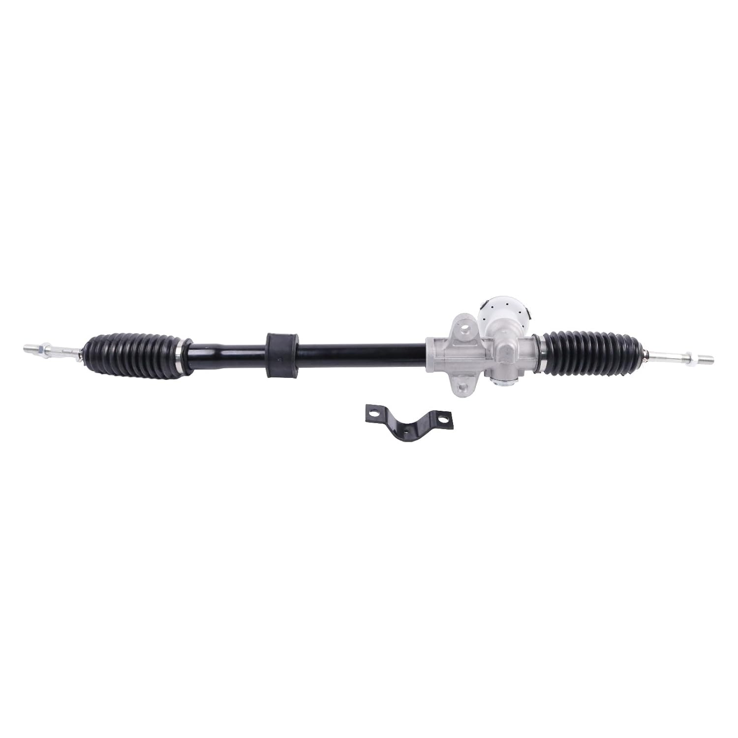 ‎zt truck parts LHD Power Steering Rack Gear & Link Assy 56500-1E500 Compatible with Hyundai Verna Kia Pride hy Accent Car Accessories