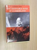 The Damnable Duke of Cumberland B0000CN86G Book Cover