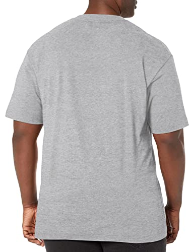 Marvel Logo T-Shirt Léopard pour Vos Sorties Décontractées - 2
