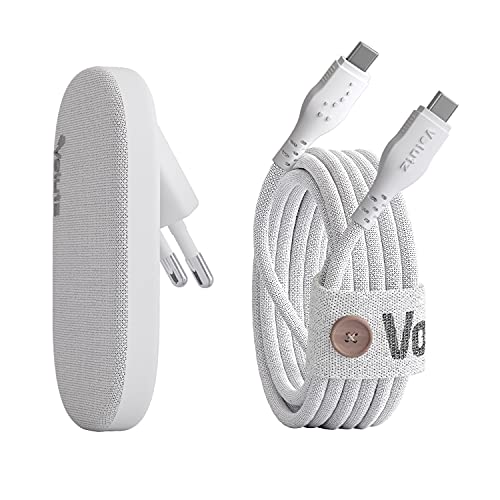 Volutz Quantum PD 20W USB-C Ladegerät Cover