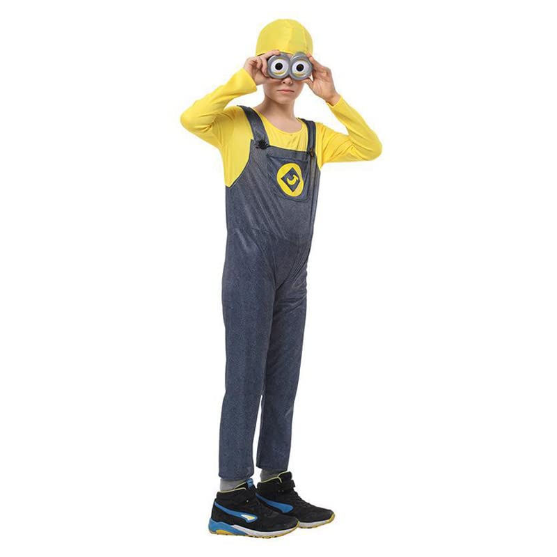 Party Corner - Mi-ni-ons Boy Costume