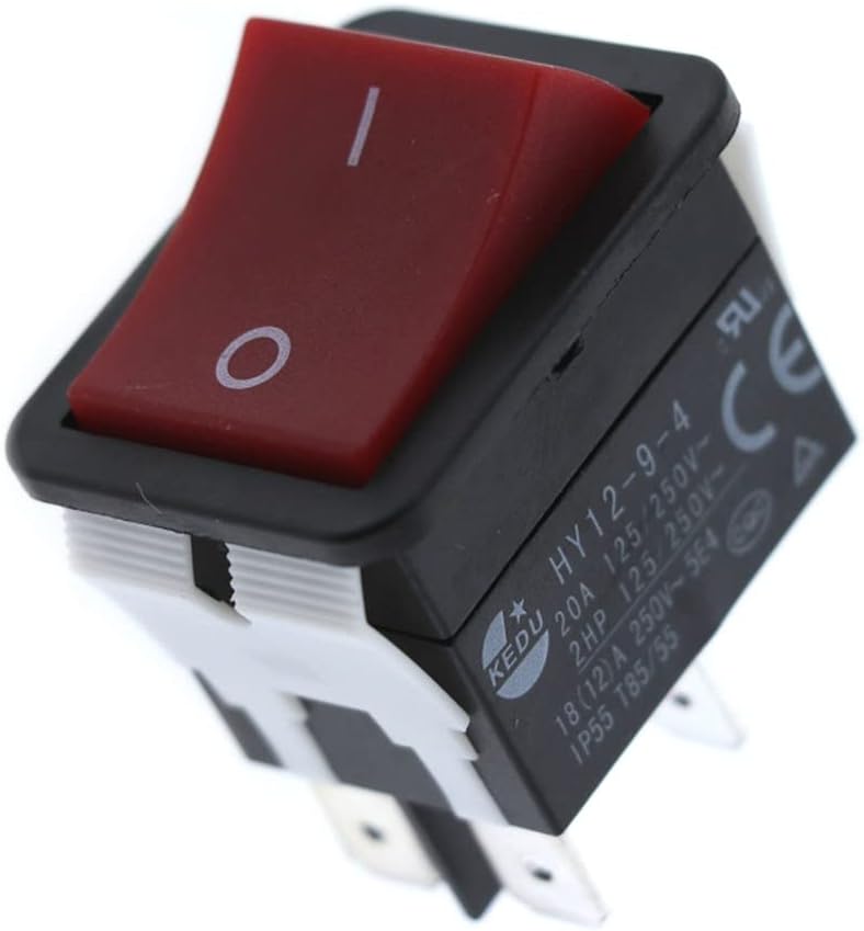 N043321 is used for DeWalt Air Compressor Rocker Switch D55146 D55146 D55167 D55168