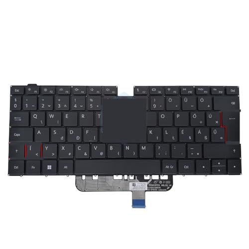 NE PO IT FS US UK TI SP GR FR HU TR obNCgtL[LbvL[{[h Huawei MateBook 14 15 D14 KLW-W09 W29 KLVC-WFE9L WAH9L HBL-W19p(HU no ba