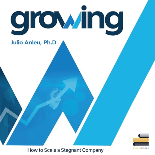 Listen to Growing by Julio Anleu episode artwork