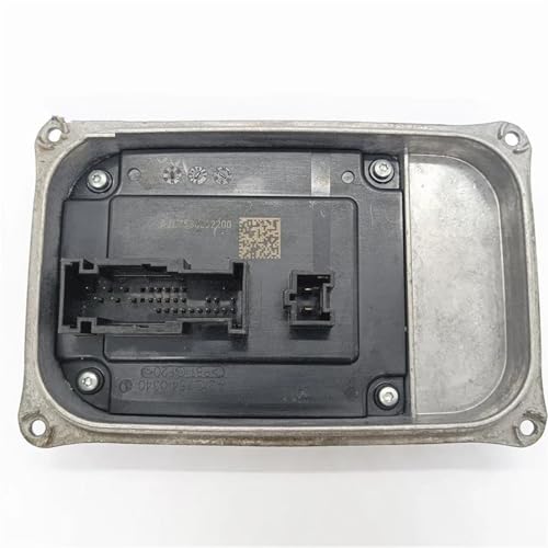 Unité de commande de phare A2479004004 pour réparer le ballast de virage en panne