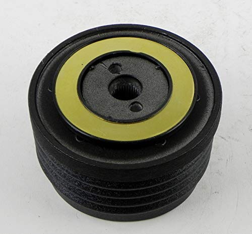 MOMO Steering Wheel Hub Adapter (Boss) Kit - Mazda Miata [NA] (1989-1998) - Part # 5702 - Thumbnail 2