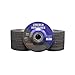 25 Pack Grinding Wheels 4.5