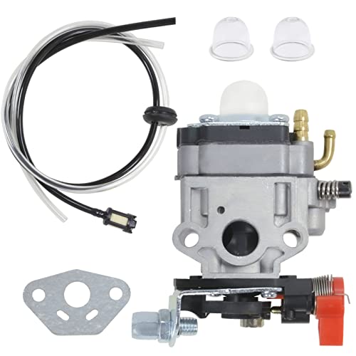Carburateur Kawasaki TH23 TH26 pour l'entretien de la pelouse