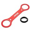 DUB Outil de pédalier BB Clé de pédalier vélo Clé de pédalier VTT Repair BB Tool Multifonctionnel Avec adaptateur Pour Dub/Tl-Fc32 / Tl-Fc25 / Tl-Fc24 Pour les réparations de vélos #1