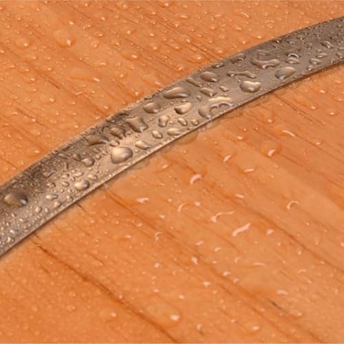 Barra de Madera para Spa de Pies 39x24x30 cm miniatura 6