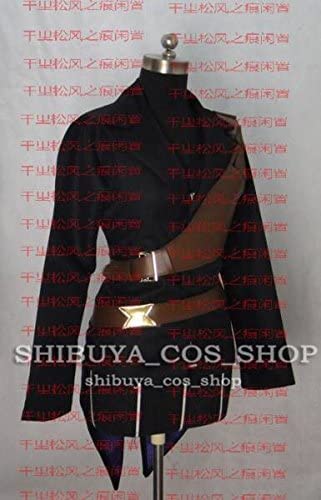 Amazon | 衣舞cos コスプレ衣装 刀剣乱舞 燭台切光忠(しょくだいきり