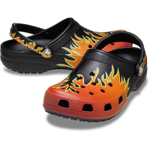 Image of Crocs Unisex-Adult 208263 Clog