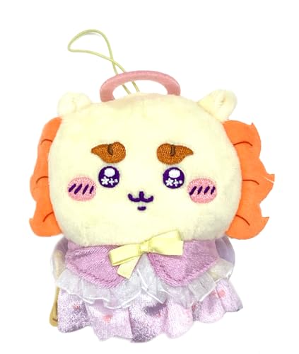 * Ă񂵂 Ă񂵂ȑ傫߃}XRbg 12cm (V[T[)