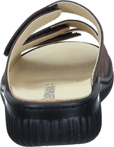 Mocassin Dr. Brinkmann Mixte Chelva avec semelle anatomique souple