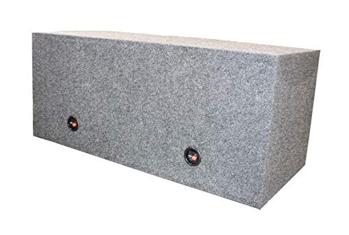 スピーカー・ウーファー Box Speaker 15\" 楽天市場】15インチ ウーファー ボックスの通販