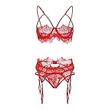 GFPGNDFHG sexy Kleid Glitzer unterwäsche Damen wäsche sexy R Dessous Bikini Eng anliegende Damen-Spiegel-PVC-, PU-Lack mit Reißverschluss, Hosen Interesse, Unterwäsche-Set Damen Sexy Unterwäsche