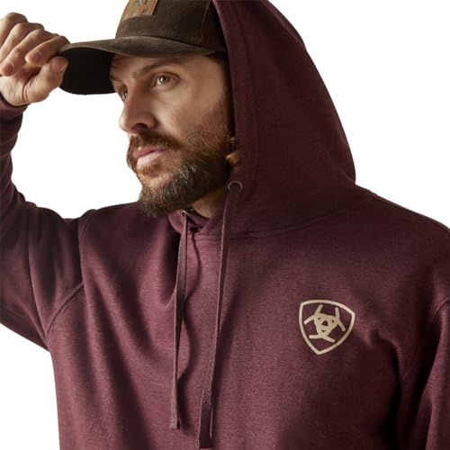 Image of ARIAT US of A Sweatshirt