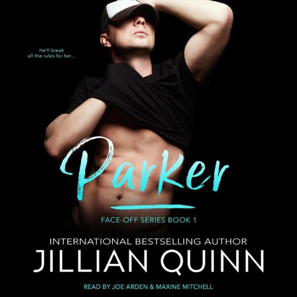 Cover art for Parker