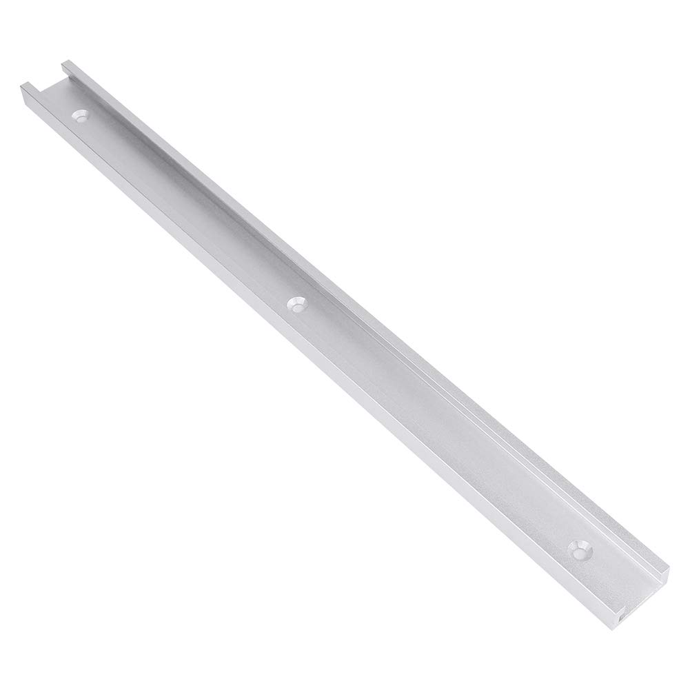 Aluminum Alloy T Track