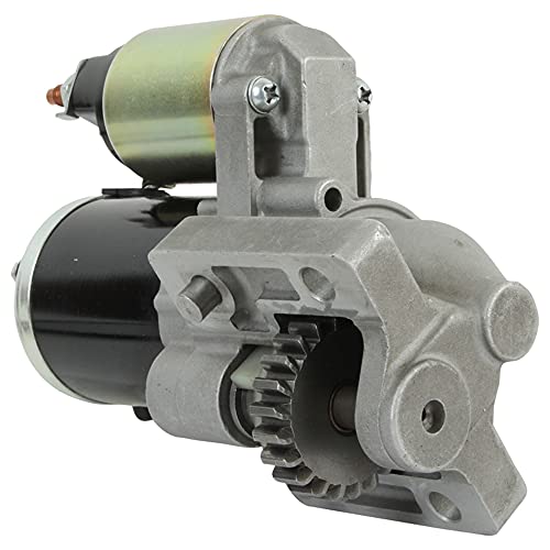 Démarreur de remplacement standard 12599873 pour bloc GM 5.3L