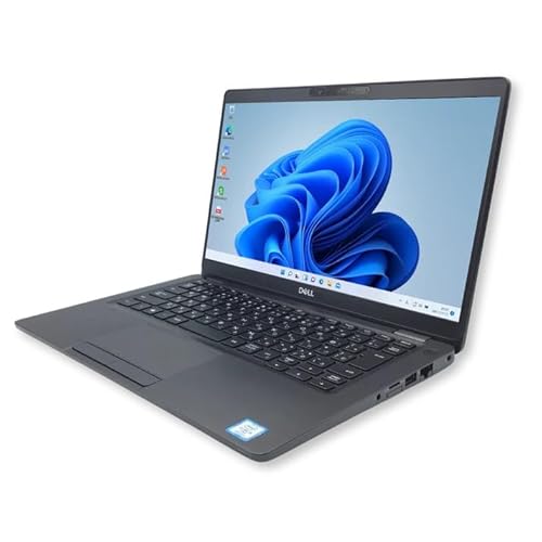 Latitude5300 �攪����Core-i5 8265U 8GB������ SSD256GB Windows11 Pro 13.3�^ Web�J���� �t��HD Wifi Bluetooth HDMI Type-C ���{��L�[�{�[�h �m�[�g�p�\�R�� (Offi