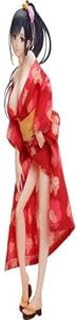 BINDing - Creators Opinion - Mayuka 1/4 PVC Figure Yukata Version (A)