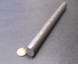 4130 Alloy Steel Round Rod 1.00