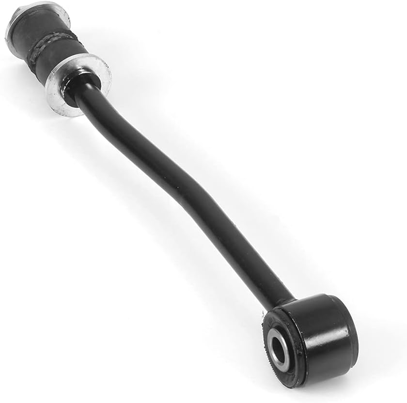 Metrix Premium Chassis Parts - 2 PC Rear Sway Bar Stabilizer End Link Kit Fits 10-14 Ford Econoline Van Mexico, 10-14 Econoline Mexico, 07-08 E-150 Econoline Mexico, Replacement K80015, Made in Europe