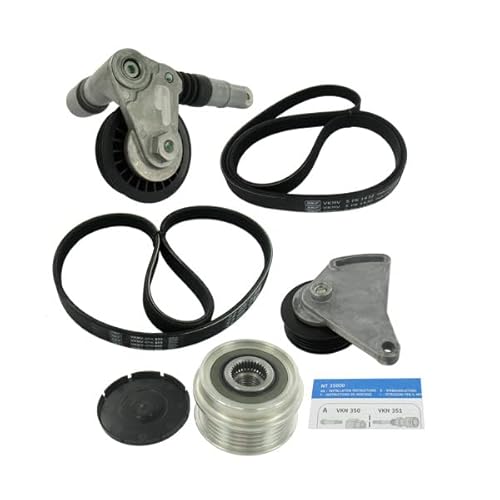 SKF vkmaf 31020-1 Multi-Kit cinghia V, corsa