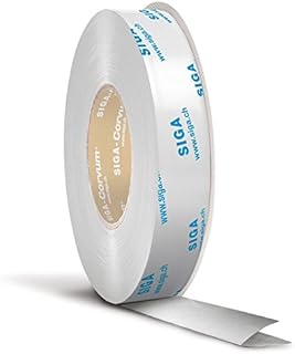 SIGA Corvum 30/30 mm x 25 m